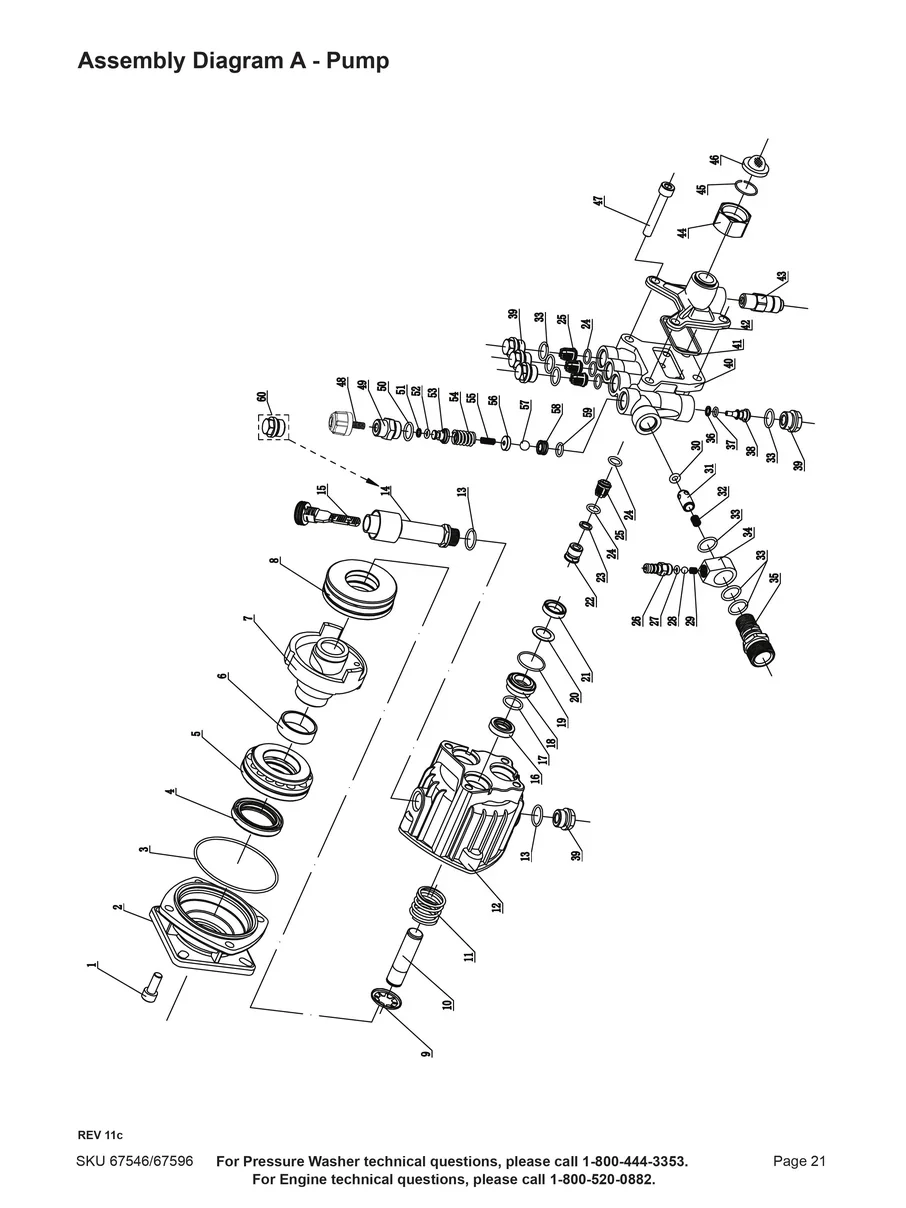 PACIFIC HYDROSTAR, 67546, IPL.21